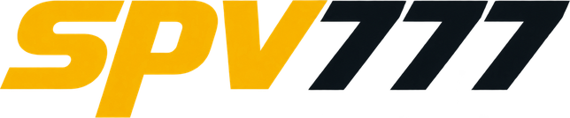 SPV777 Logo